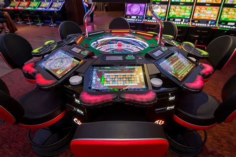 electronic roulette in casinos|How To Win At Electronic Roulette .